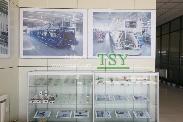 装配治具/特殊工装