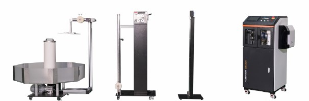 卧式无负载送料机+可搭配主机