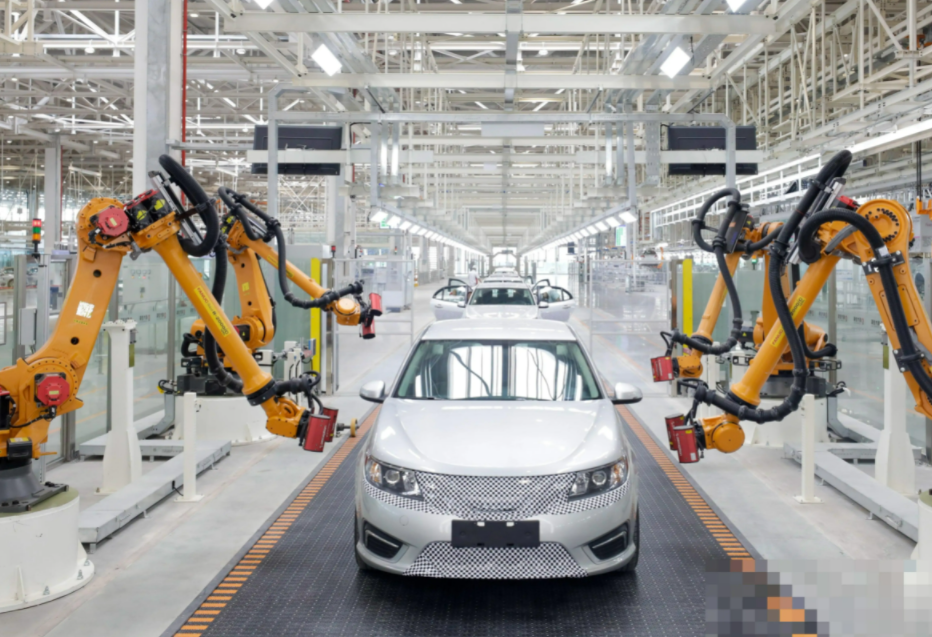 安亭60家重点企业复工 多数为汽车产业链核心