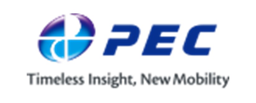 PEC（太平洋精工）