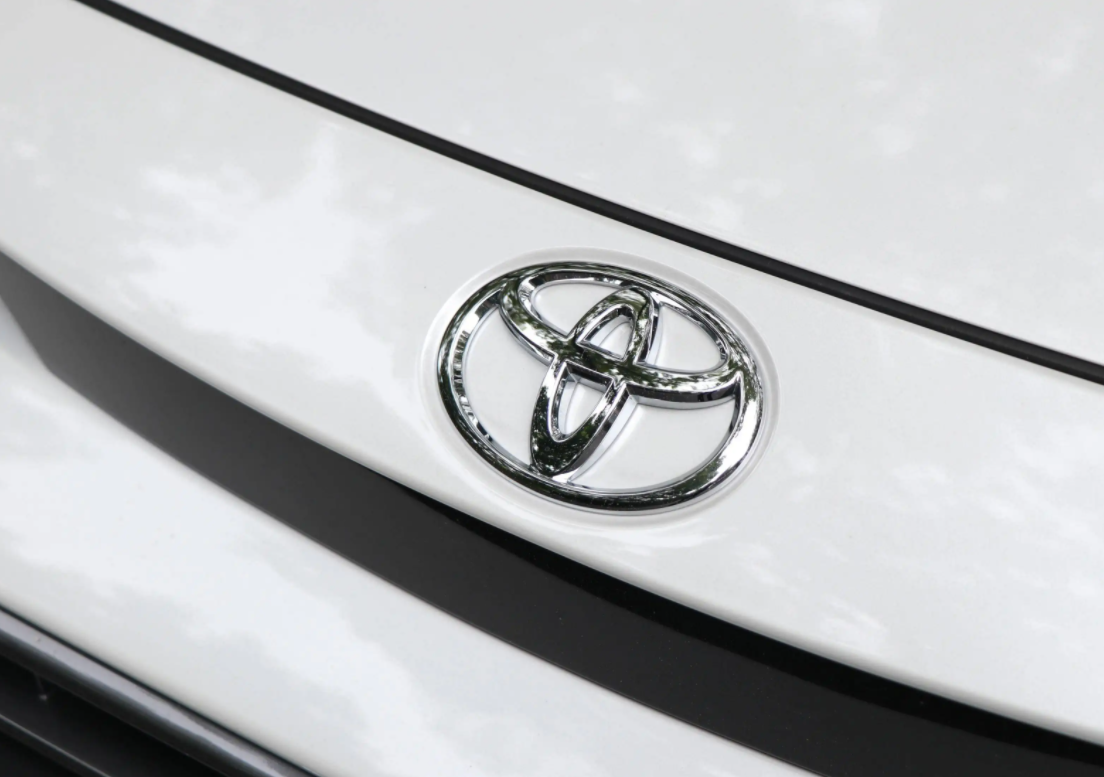 丰田计划在印度投资6.24亿美元生产电动汽车零部件