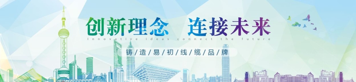 上海易初特种电线电缆有限公司