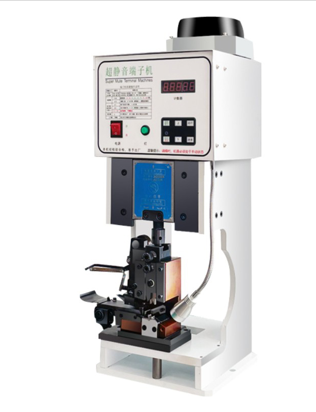 CR-1.5T超静音端子机