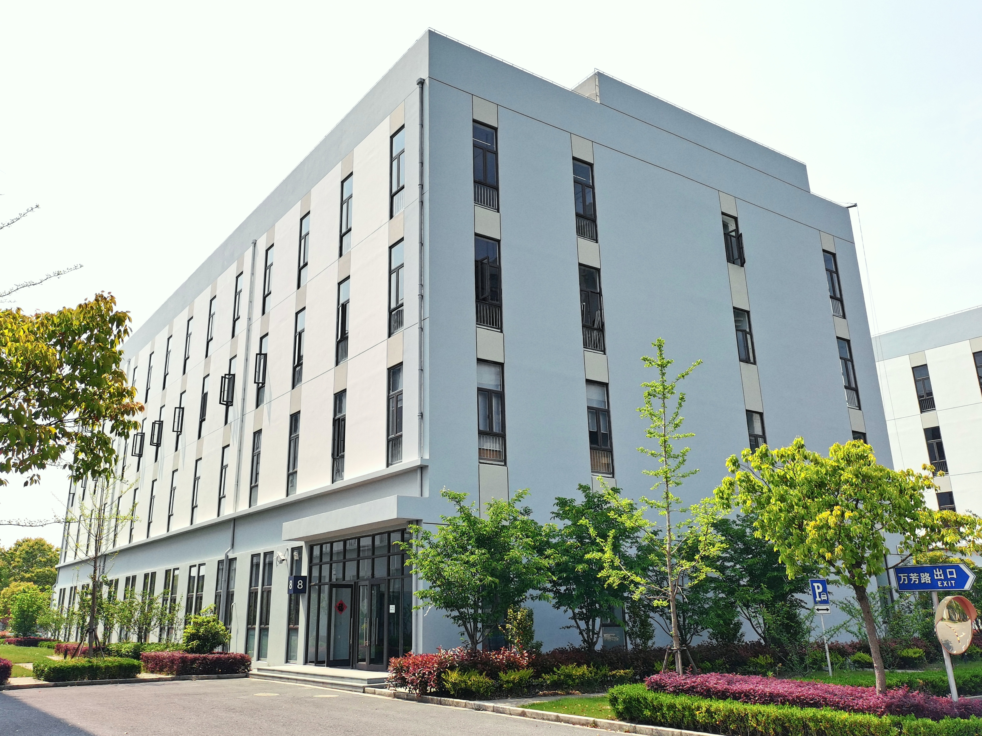 上海果栗自动化科技有限公司