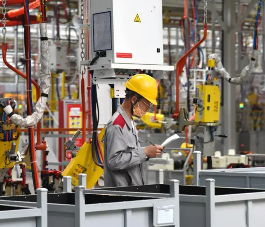 31家车企4月销量普遍暴跌,比亚迪成“最大例外”