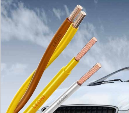 莱尼标准超薄壁T2单芯线