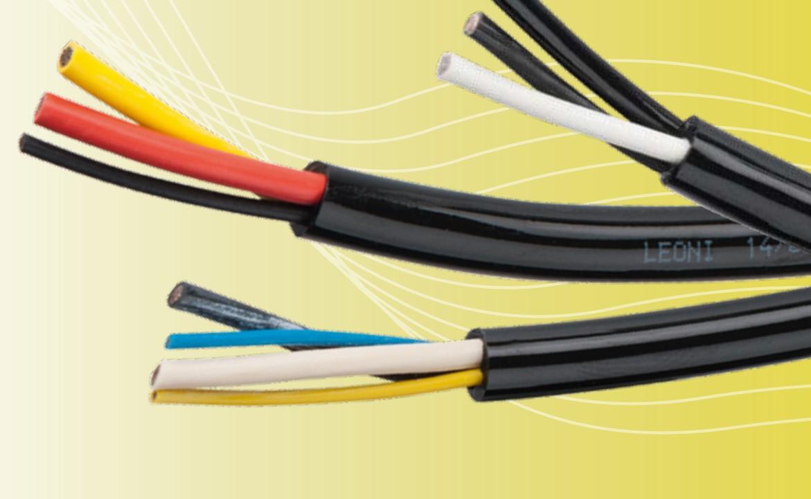 莱尼轮速线-Adascar® Sensor 220  2x0,5sn