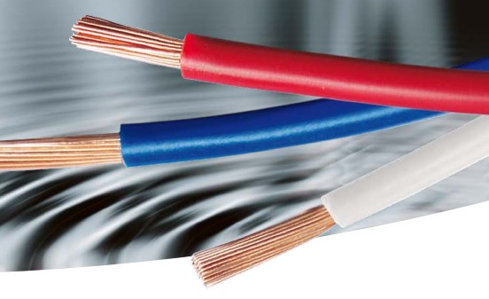 莱尼铜包钢单芯线-FLCCSRY 铜包钢合金线