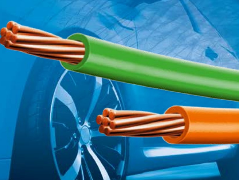 莱尼铜银合金单芯线-CuAg 铜银合金线