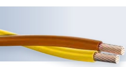 莱尼双绞线-FLRY nx…绞合电线