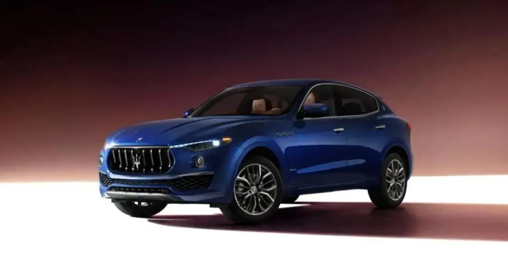 召回 | 玛莎拉蒂（中国）贸易有限公司召回部分进口莱凡特混合动力汽车