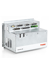 用于设备制造的 Telso®Flex 控制器