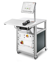 束焊机 Telso®splice TS6