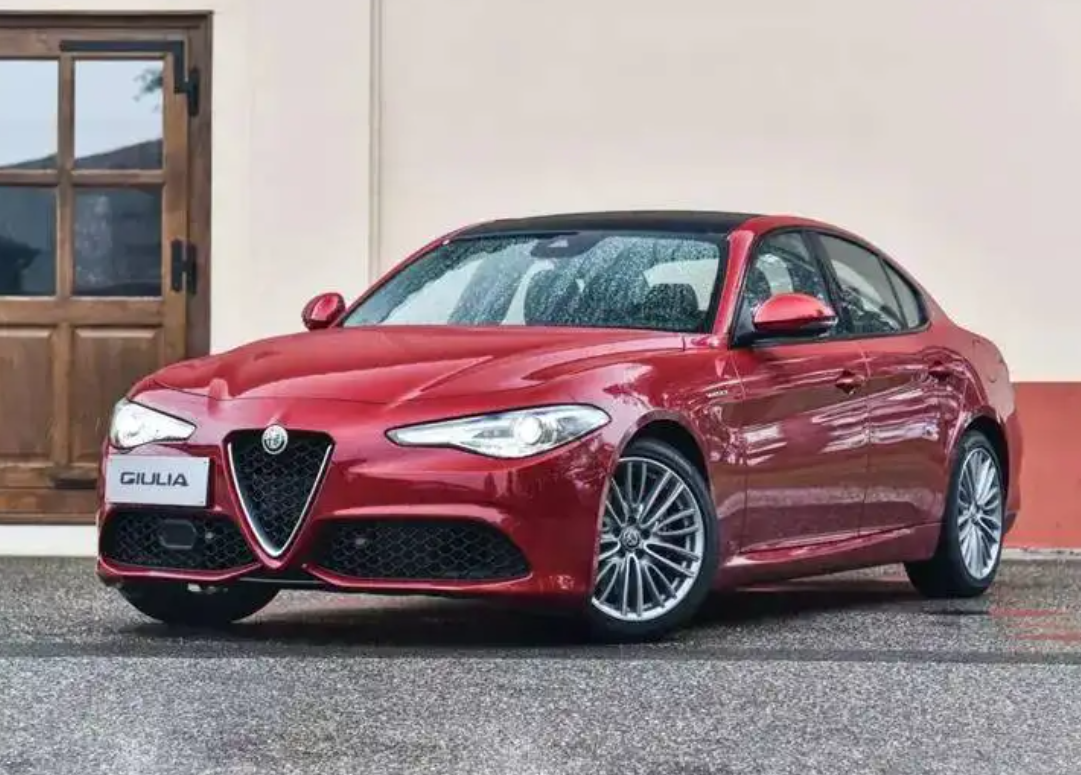 2022.6.10——阿尔法罗密欧（上海）汽车销售有限公司召回部分进口朱丽叶汽车