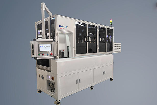 海昌智能(HACINT)-HBQ-212_以太网自动加工线