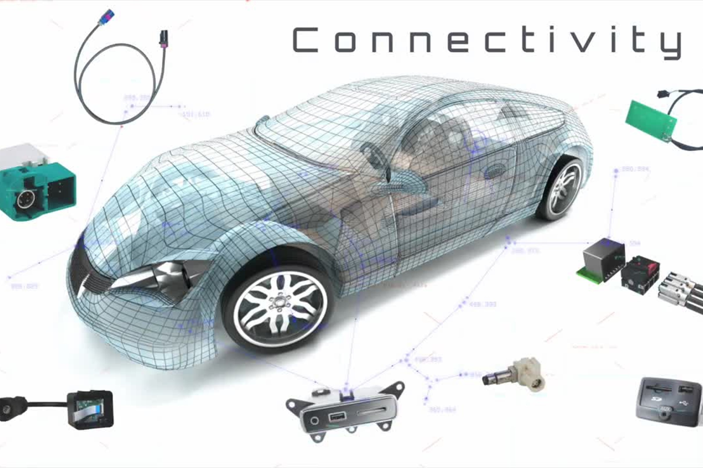 Amphenol AUTOMOTIVE ONE