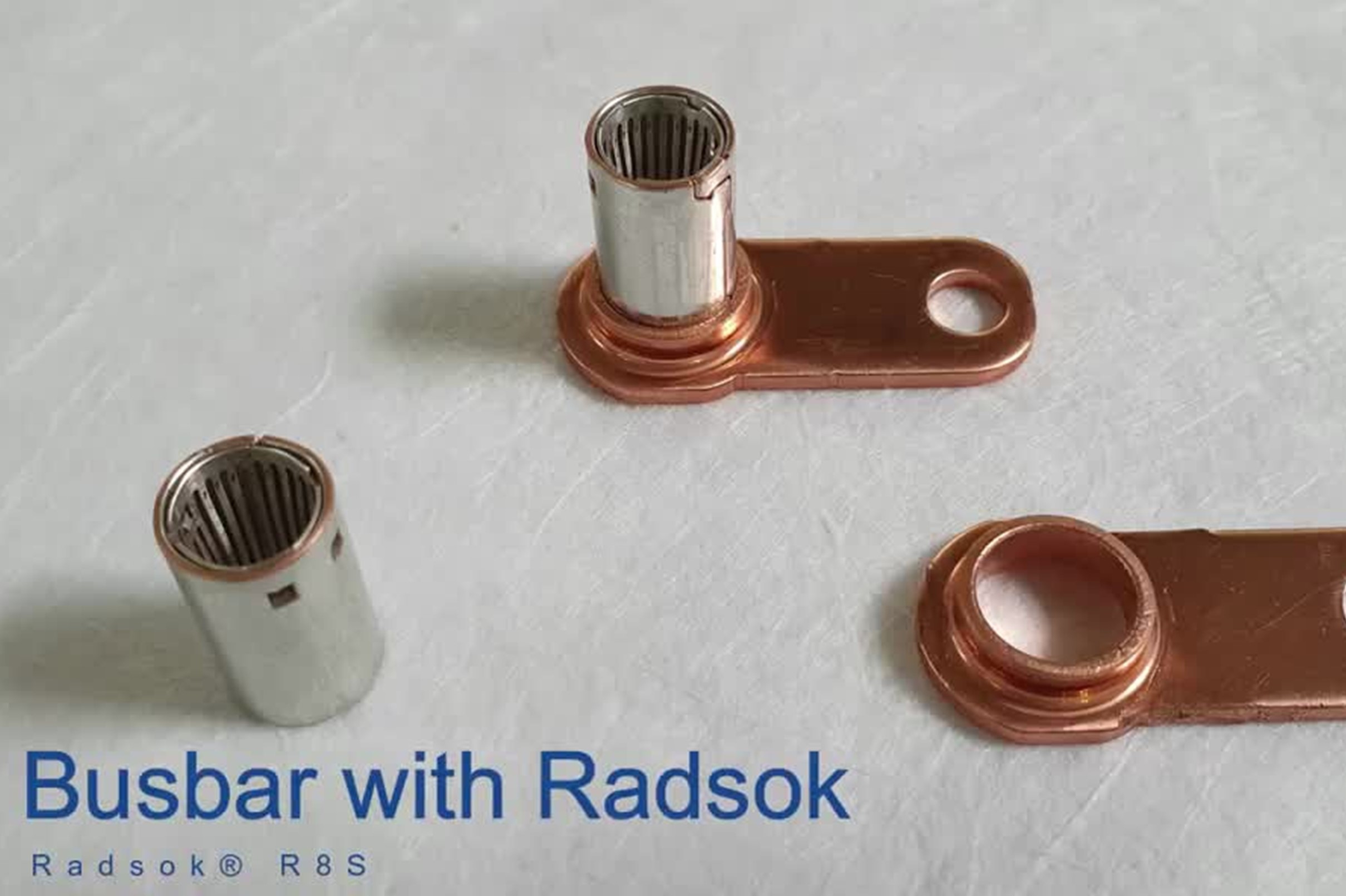Radsok® R8S Production 4 Amphenol-Tuchel Automotive