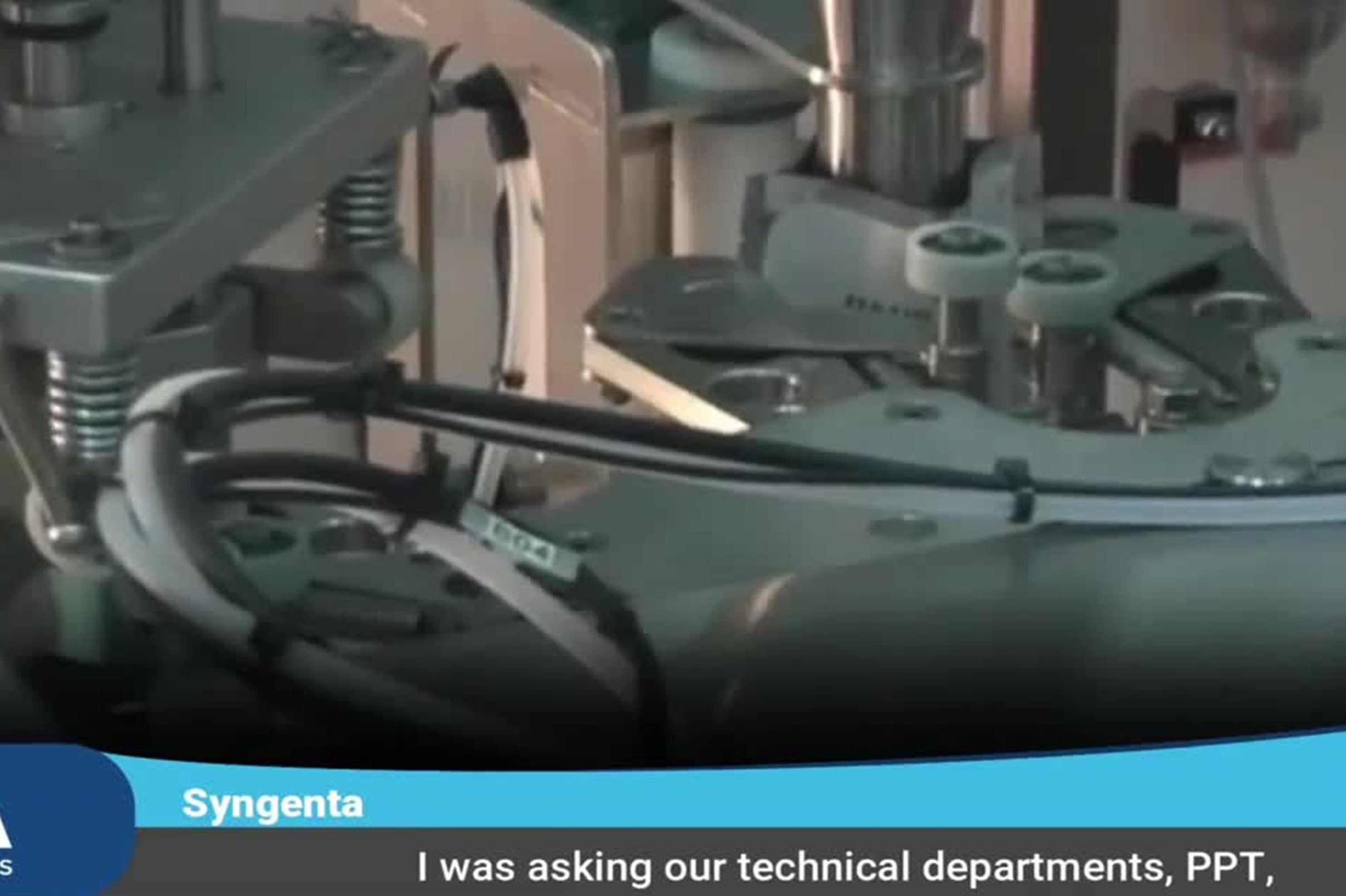 Raydiall汽车事业部介绍