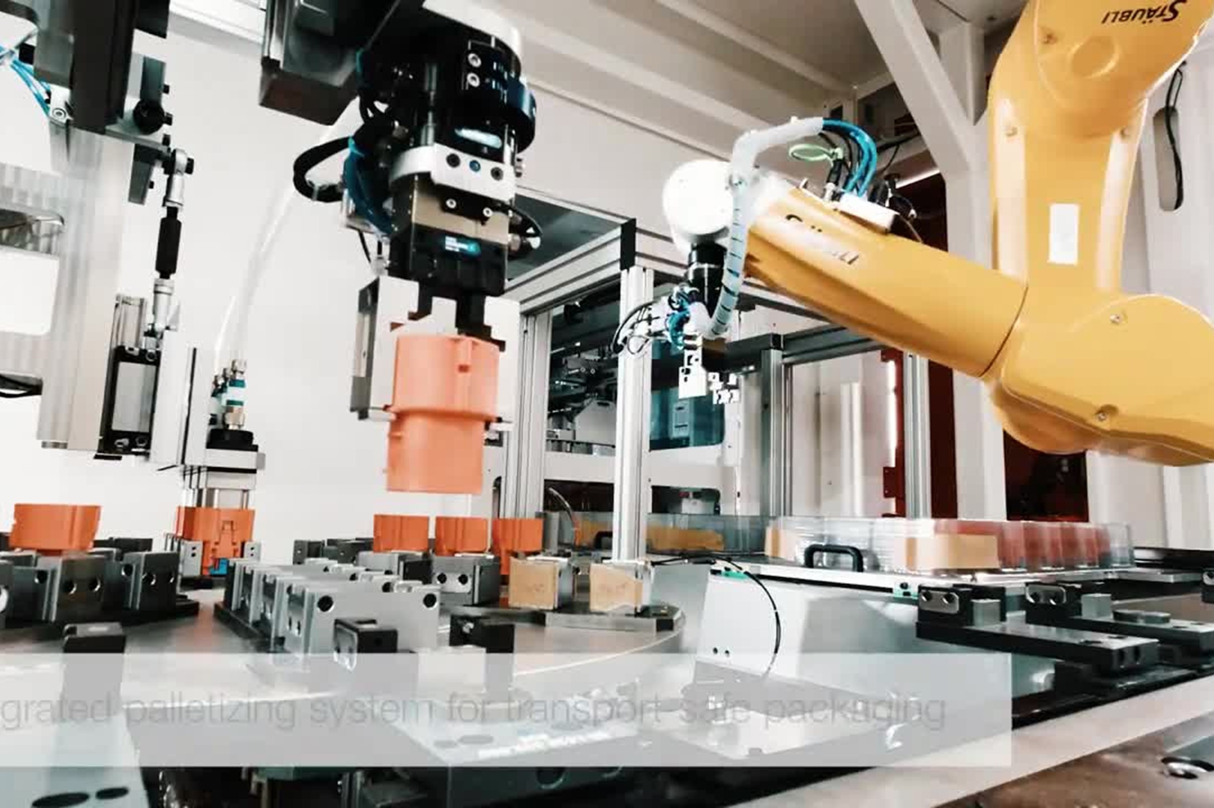 Manufacturing of high-voltage connectors