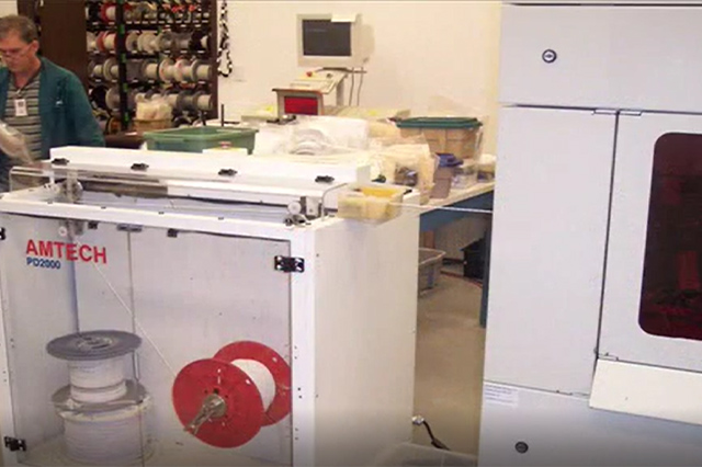 洛克希德·马丁公司明星供应商奖