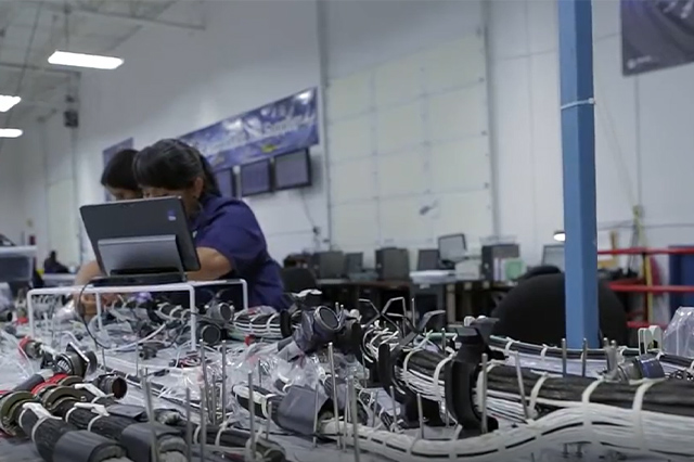 InterConnect的历史