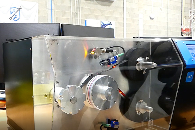 DLT-Double Layer Taper