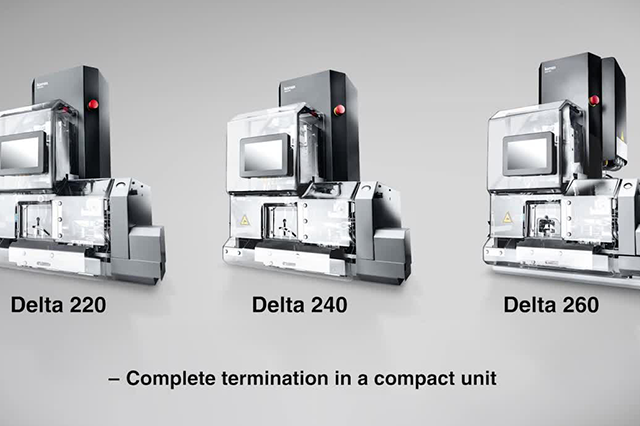 Delta Series