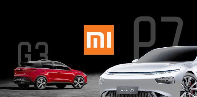 小米的这项专利能让车对车充电,这会是解决“没电趴窝”的好办法吗?