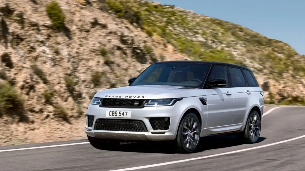 召回 | 因车辆未安装监测燃油加注口盖板位置的传感器及其线束,捷豹路虎(中国)投资有限公司召回50辆进口路虎揽胜运动系列汽车