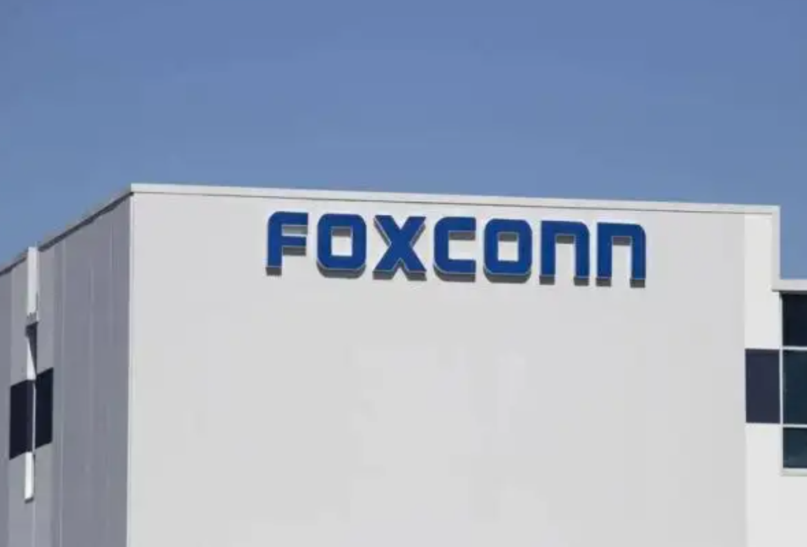 富士康将在印尼新首都投资电动公交系统