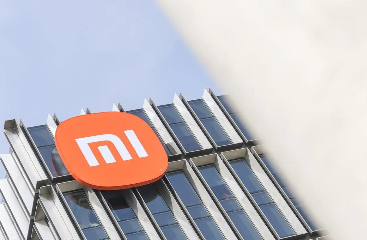 小米造车新动作,瞄准车芯和动力系统