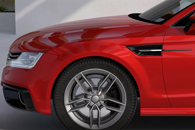 WeWire - Wheel arch harness competencies