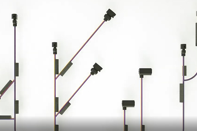 Coroplast Tape - Wire Harness Competences-Reduction