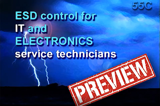 55C - ESD