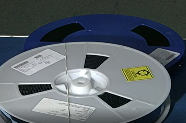 57C - Stockroom Materials - Storage and Distribution