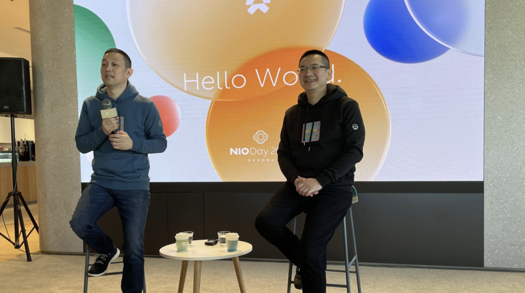 中国新能源车全球第一 专家:不投新能源就像20年前没买房