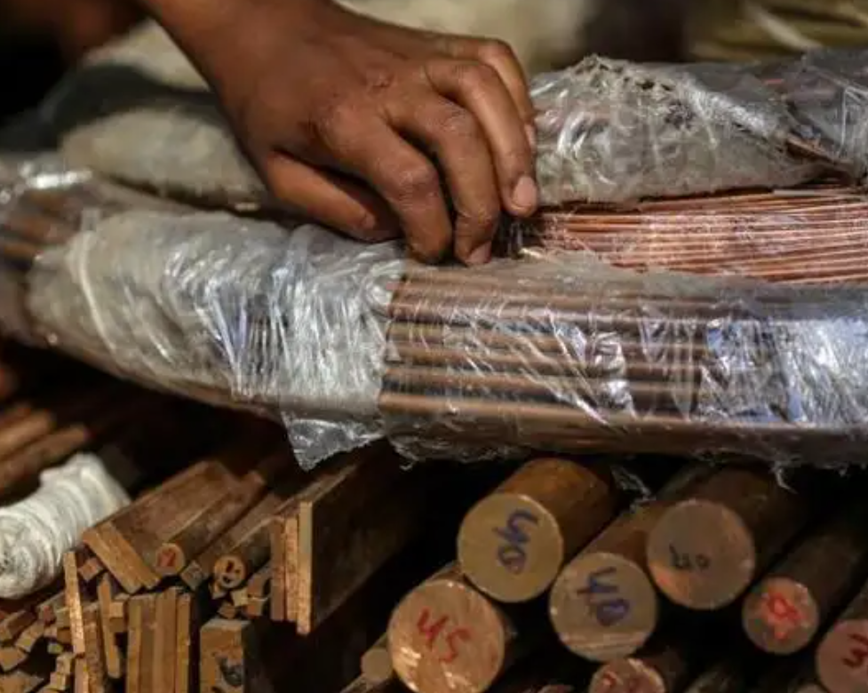 2022.7.7——铜铝价格行情播报