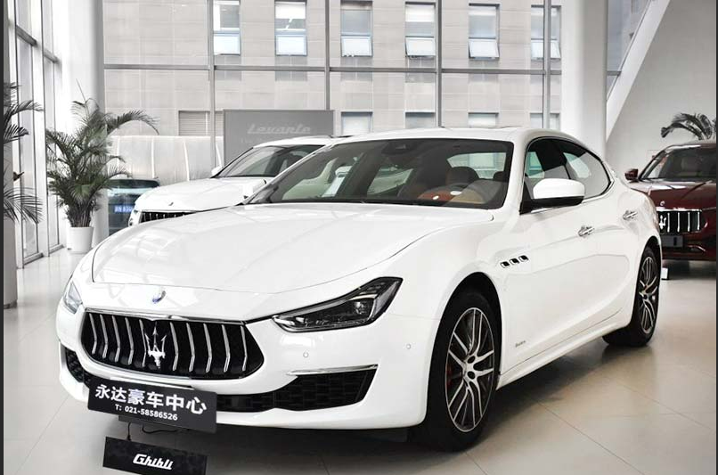 因生产线操作人员未正确缠绕变速箱线束,玛莎拉蒂(中国)召回47辆吉博力混合动力汽车