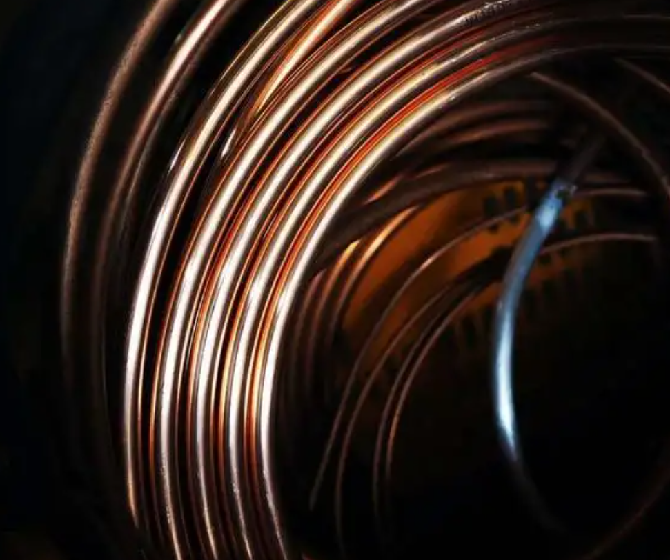 2022.7.12——铜铝价格行情播报