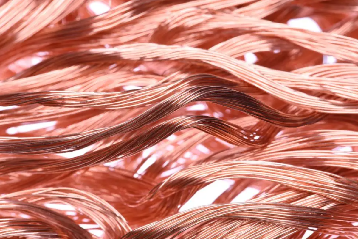 2022.7.14——铜铝价格行情播报