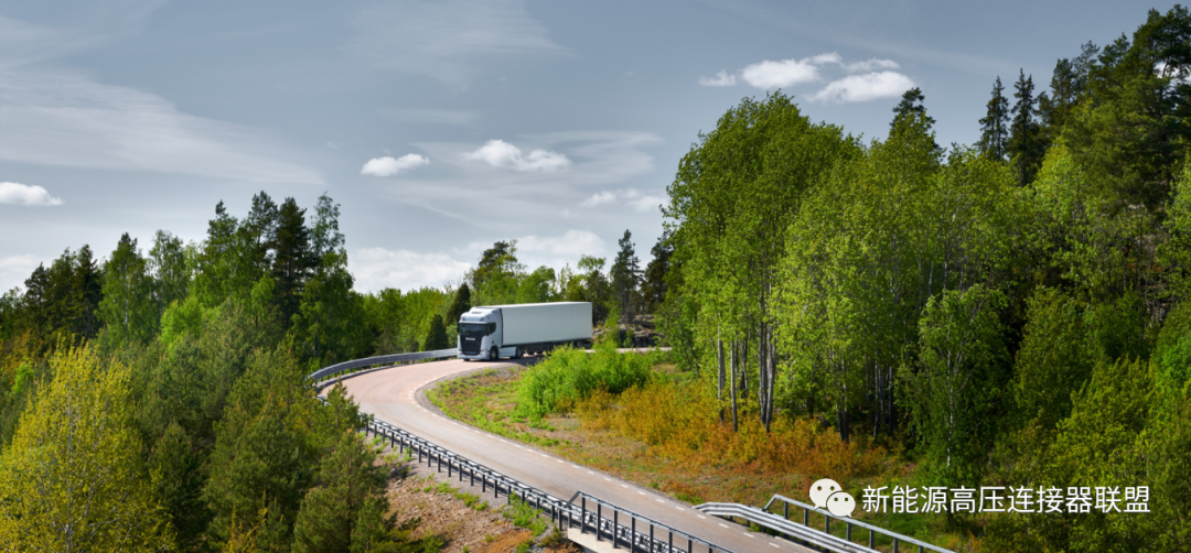 聊聊兆瓦充电系统新进展