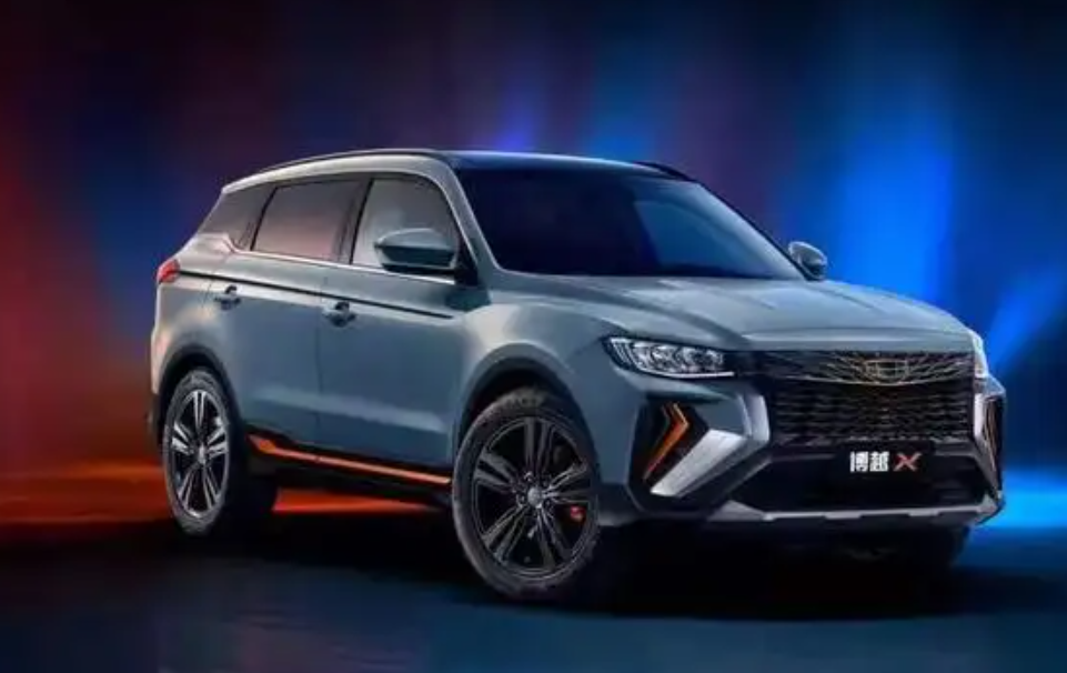 2022.7.29——浙江豪情汽车制造有限公司、浙江吉利汽车有限公司召回部分博越汽车