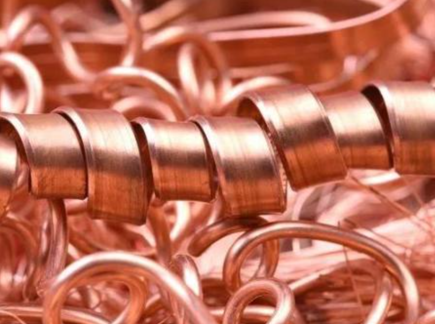 2022.8.3——铜铝价格行情播报