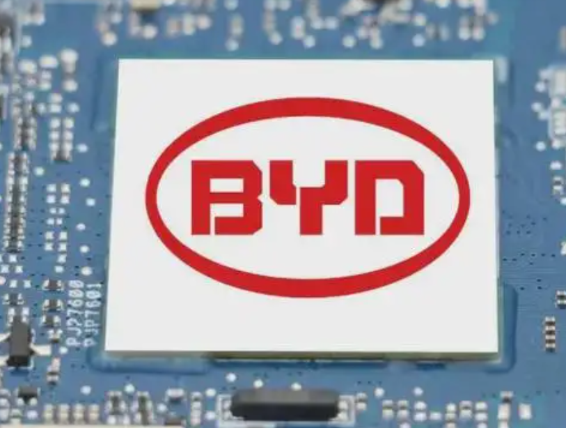 6月全球电动车电池装机量:宁王领跑,比亚迪退居第3