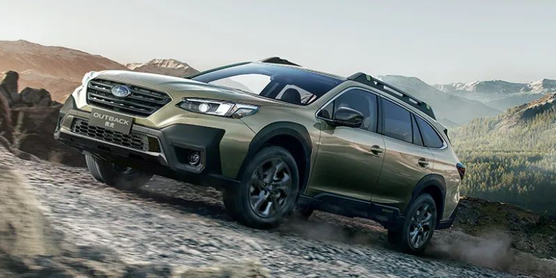 海外召回 | 因线束连接器材料问题,斯巴鲁在日本召回247383辆 Levorg,Impreza,XV,WRX,Legacy车型