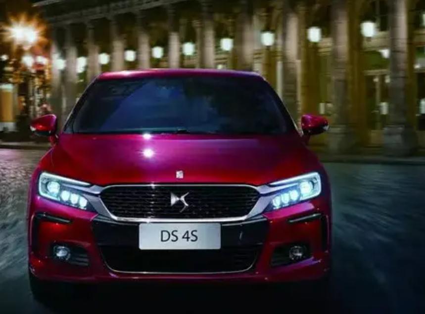 2022.8.5——标致雪铁龙（上海）管理有限公司召回部分谛艾仕DS 4S系列汽车