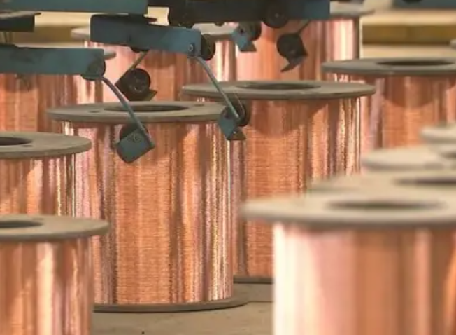 2022.8.8——铜铝价格行情播报