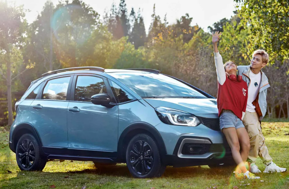 2022.8.5——广汽本田汽车有限公司、东风本田汽车有限公司召回部分国产飞度、LIFE汽车