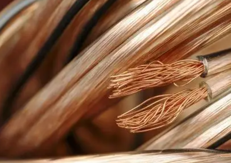 2022.8.9——铜铝价格行情播报