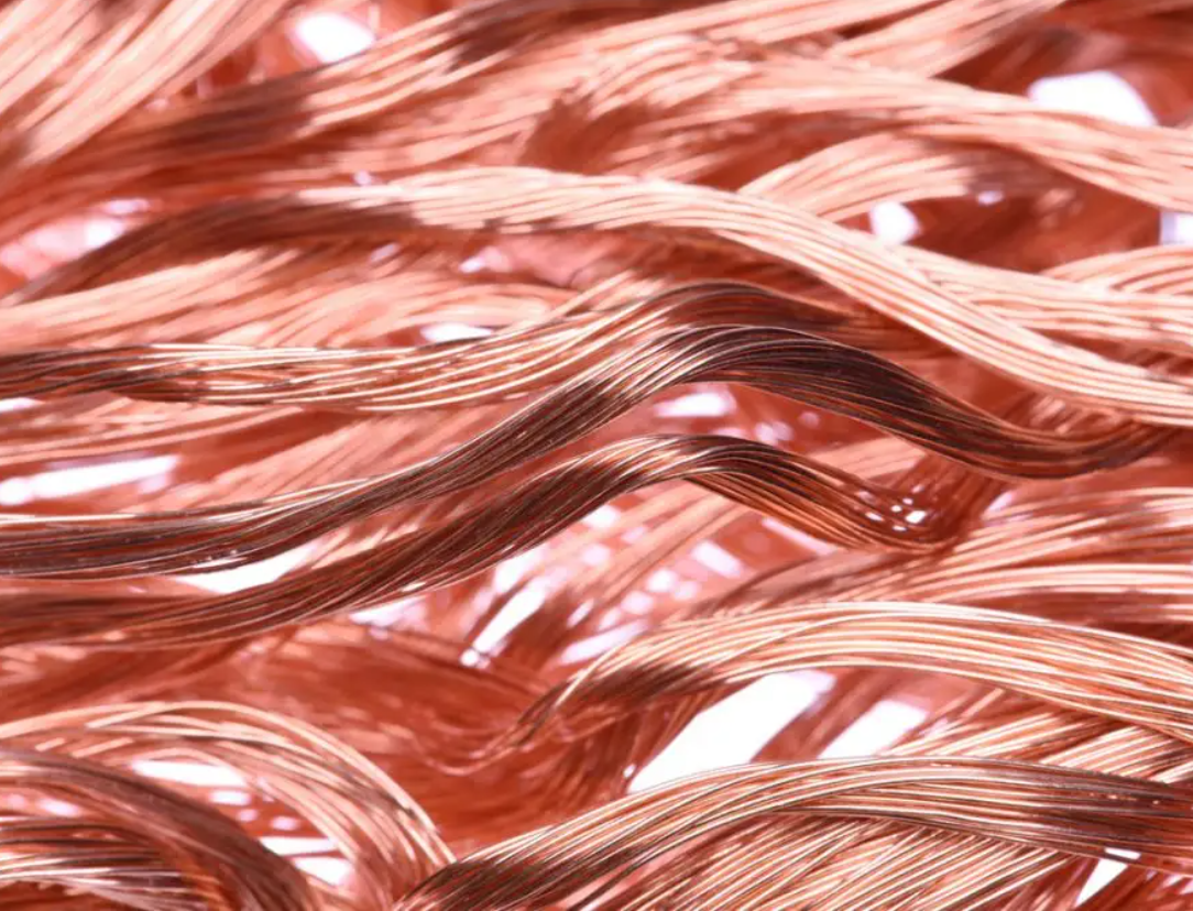 2022.8.15——铜铝价格行情播报